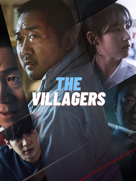 Watch The Villagers .